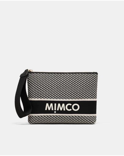 MIMCO - Blondie Pouch