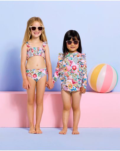 Beach Boheme