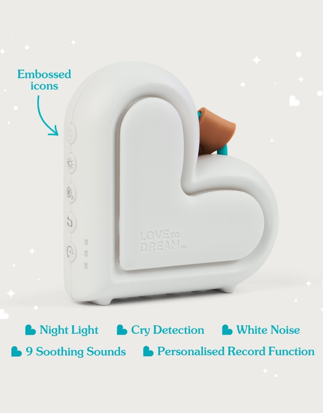 Love to Dream - Love To Dream Sleep Machine