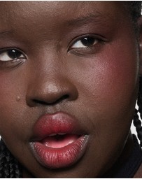 MAC - Powder Kiss Lip + Cheek Mousse