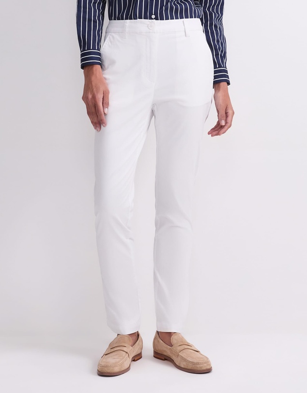 Sportscraft - Laura Straight Chino Pant