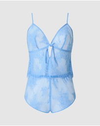 Ann Summers - Availing Cami Set