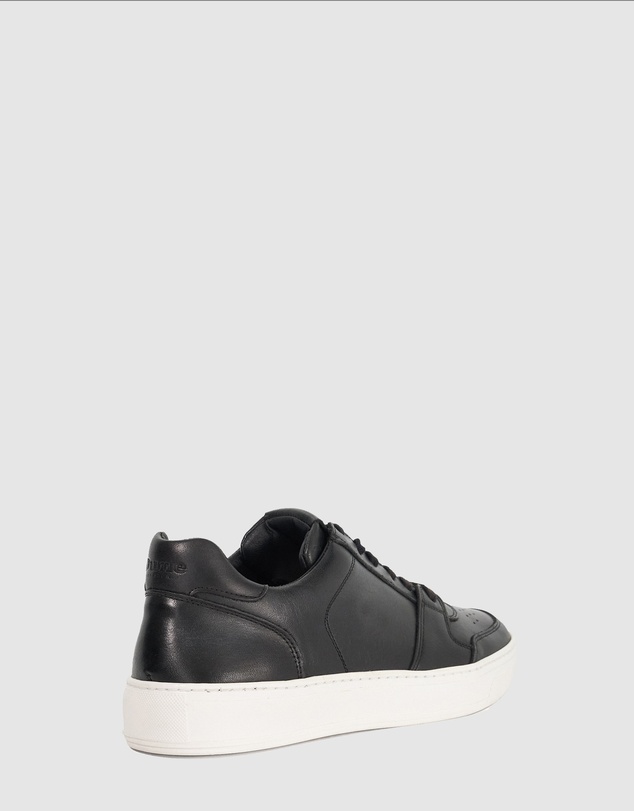 Dune London - Tawly - Black