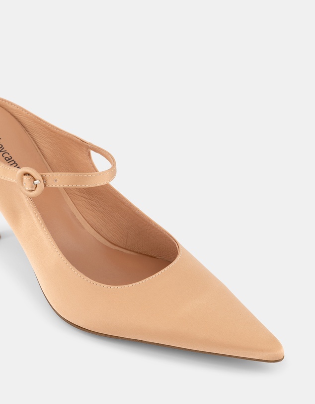 Jeffrey Campbell - Tiyera Heels