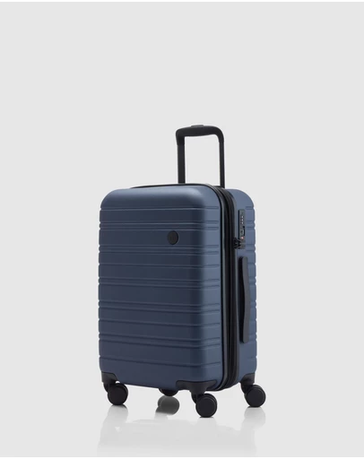 Nere - Stori Carry-On 55cm Suitcase