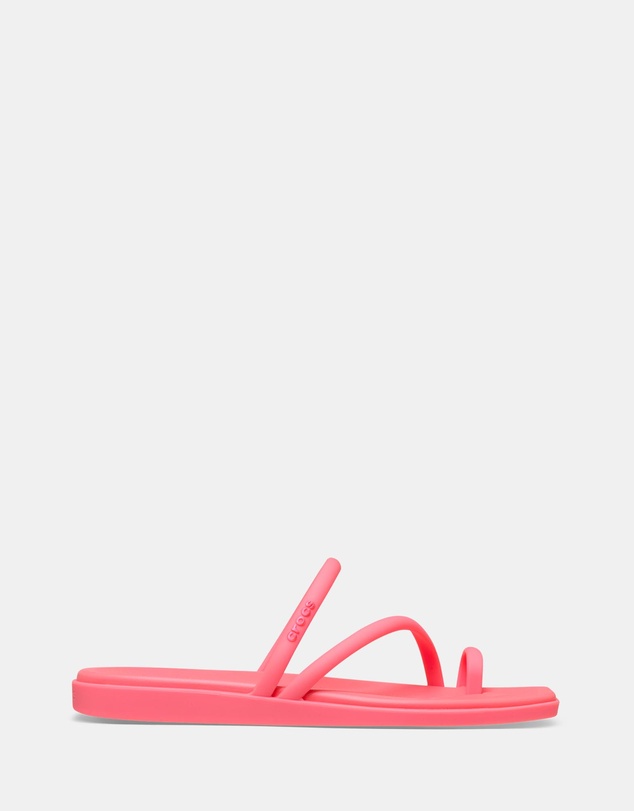 Crocs - Miami Toe Loop Sandals - Unisex