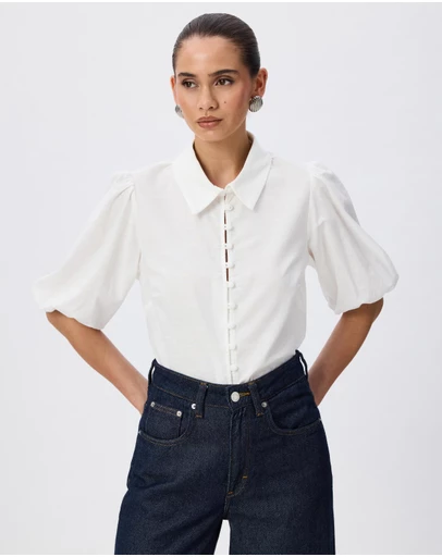 Tussah - Kiara Blouse