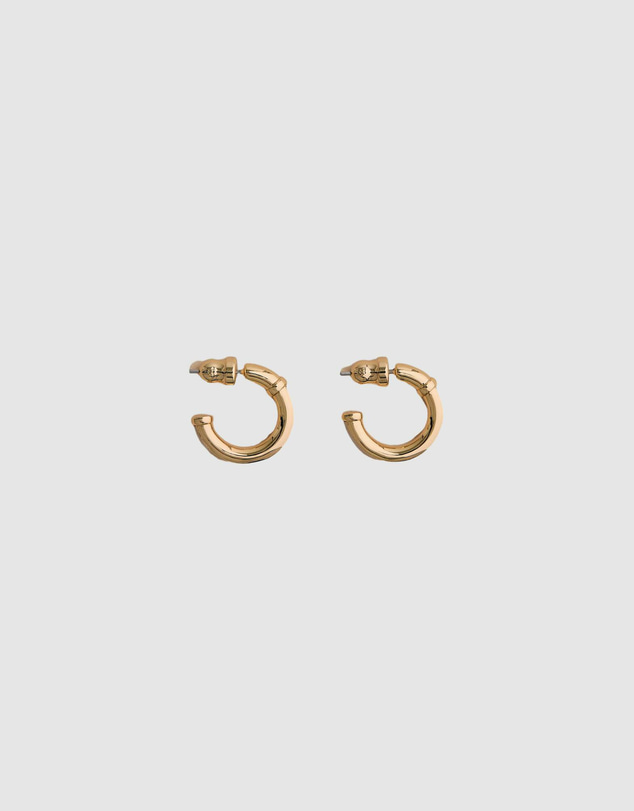 Trenery - Lutra Hoop Earrings