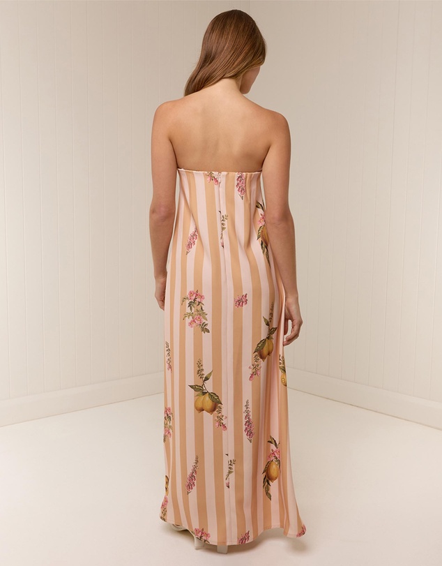 Palm Noosa - Alessia Dress - ICONIC EXCLUSIVE