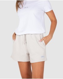 UNIT - UNIT Madison Ladies Track Shorts