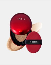 TIRTIR - Mask Fit Red Cushion 33N Macchiato