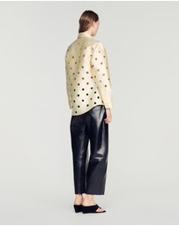 Sandro - Jupitera Shirt