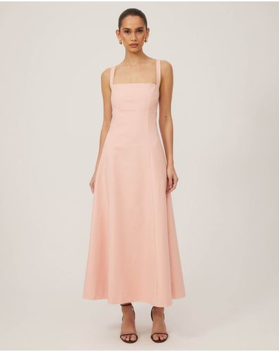 Pale Pink