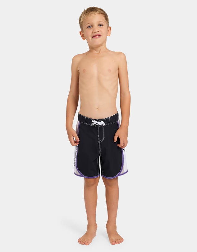 Billabong Kids - Toddlers Spec Dbah Bio Wave Pro 13