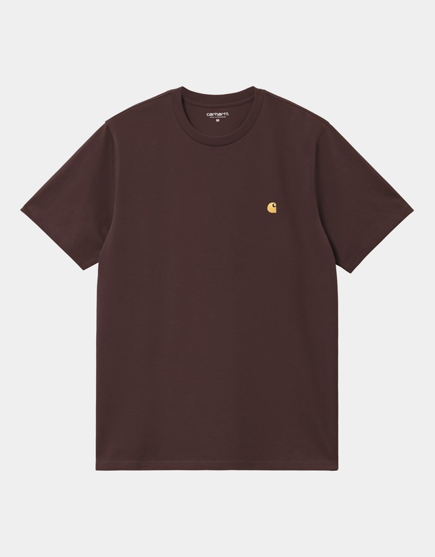 Carhartt WIP - SS Chase T-Shirt