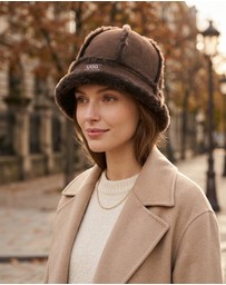 Ozwear Connection Uggs - Ugg 6 Piece Bucket Hat