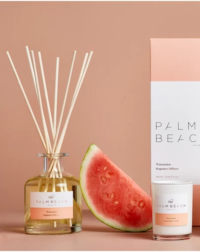 Palm Beach Collection - Watermelon Reed Diffuser 250ml