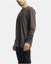 DVNT - Devoid Premium Long Sleeve