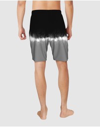 Nike - Ocean Merge Volley 9