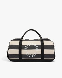 Country Road - Australian Cotton Round Logo Tote