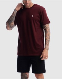 First Division - Contract Rise Tee
