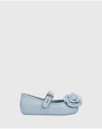 Melissa - Mini Melissa Soft Ballerina Petals