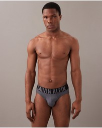 Calvin Klein - Intense Power Cotton 3 Pack Briefs