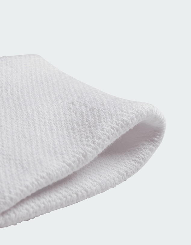 adidas Performance - Tennis Wristband Small Unisex