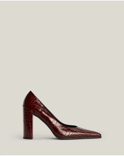 Witchery - Lily Heels