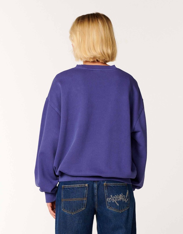 Rip Curl - Varsity Sports Oversized Crew