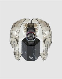 Philipp Plein - Plein Philipp - Black