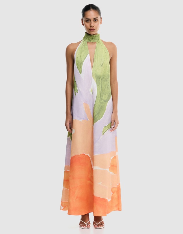 Significant Other - Malina Maxi Dress