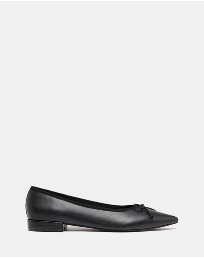 Therapy - Yazmina Pointed Flats
