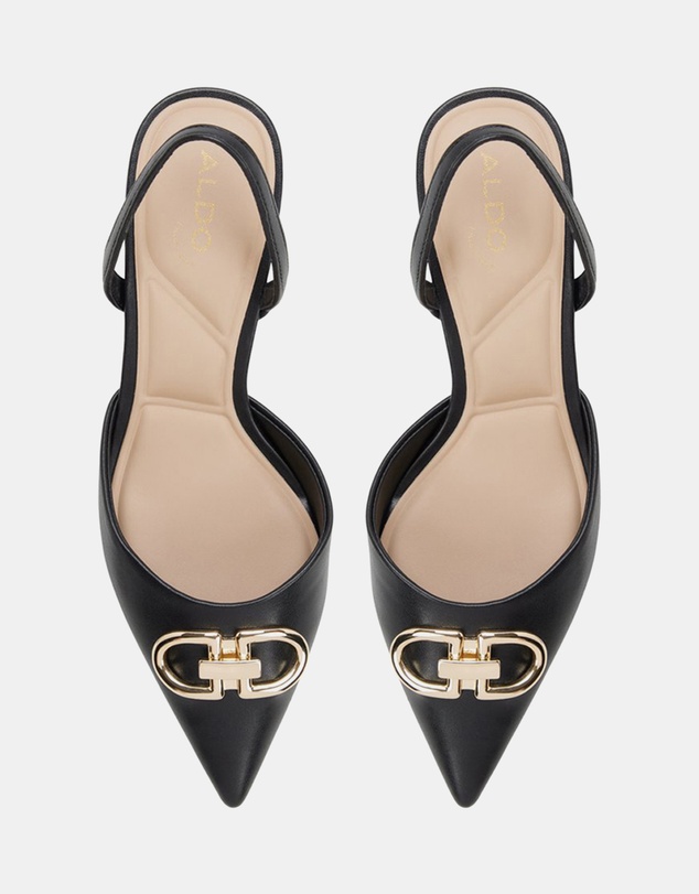 ALDO - Delicat Heels
