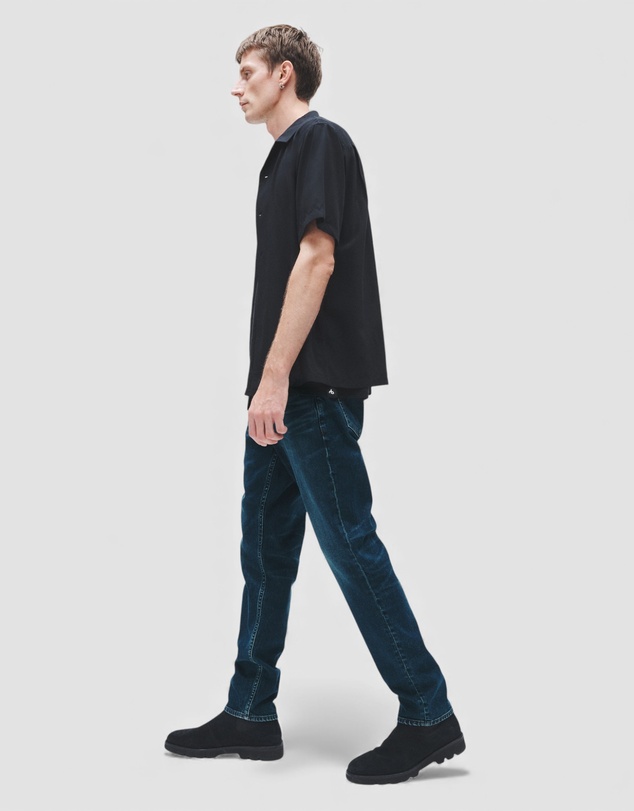 rag & bone - Fit 3 Authentic Stretch Jeans