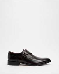 Florsheim - Sentinel Monk - Men's