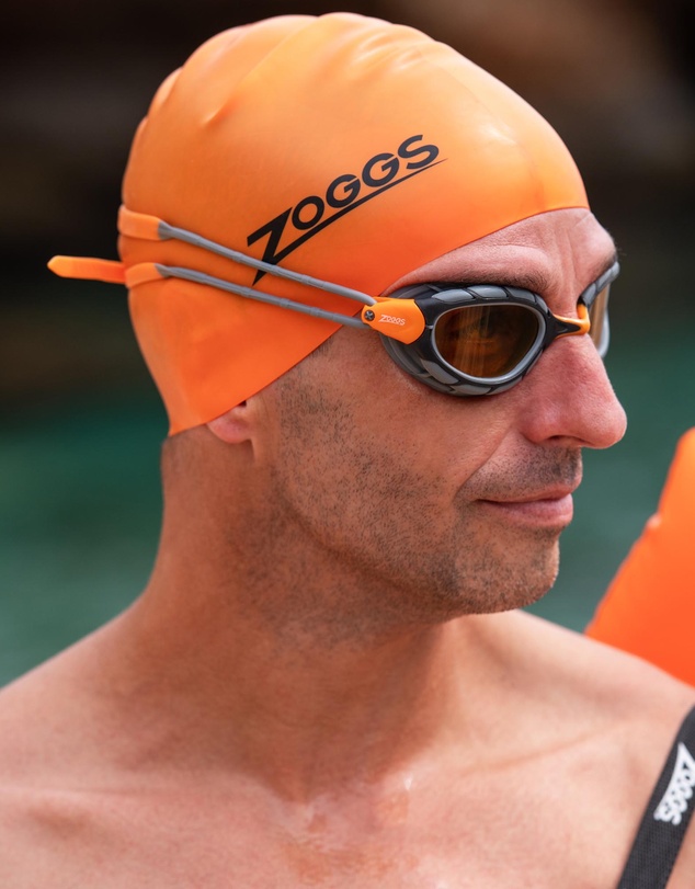 Zoggs - Polarized Ultra Predator Swim Goggles