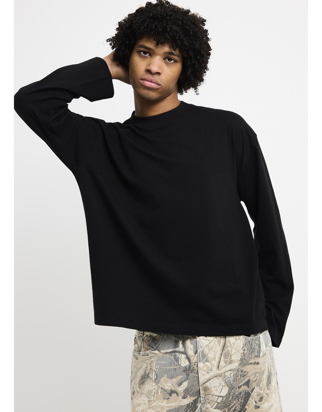 General Pants Co. Basics - OG Long Sleeve Shirt