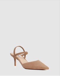 Dune London - Classical - Caramel