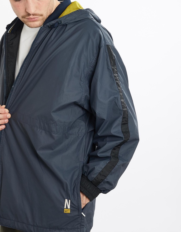 Vintage by The Real Deal - Pre Loved - Vintage 90s Nike Windbreaker Jacket