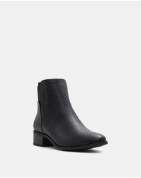 Call It Spring - Cassi Ankle Boots