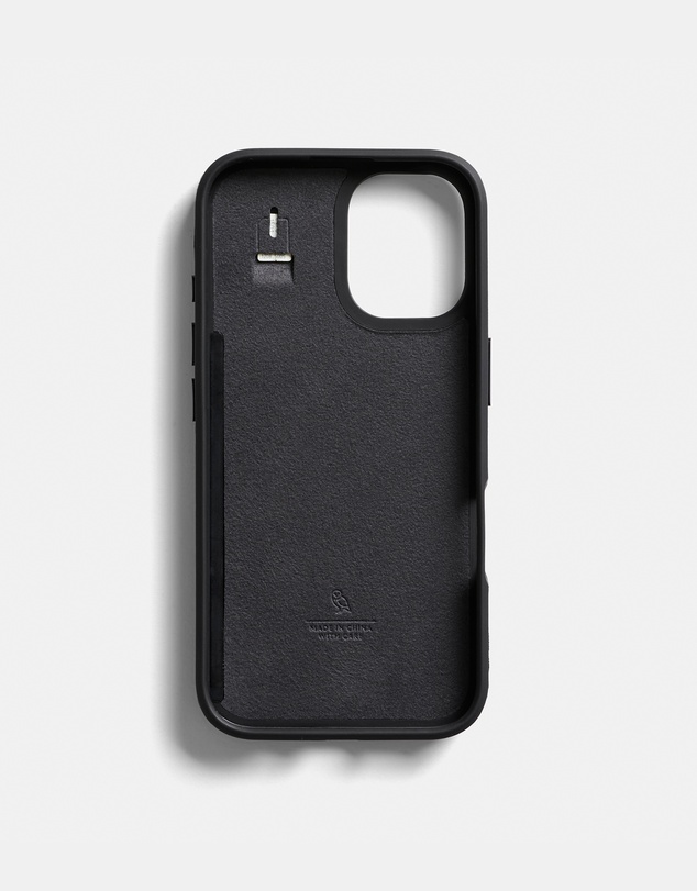Bellroy - Phone Case - 3 card iPhone 16 Plus