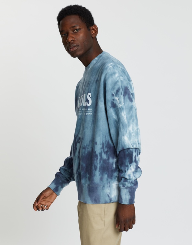 B.Cools - B.Bold Crew Sweatshirt
