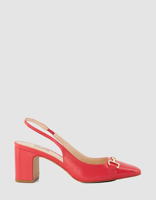 Dune London - Detailed - Red