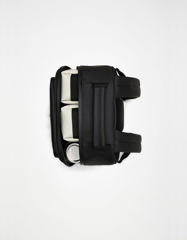 RAINS - Book Daypack Green