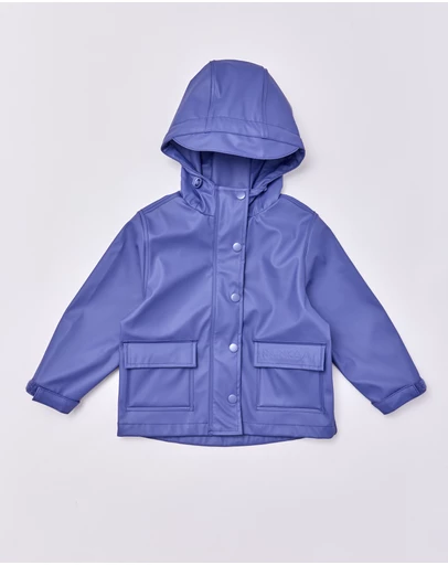 Rainkoat - Minimac Raincoat
