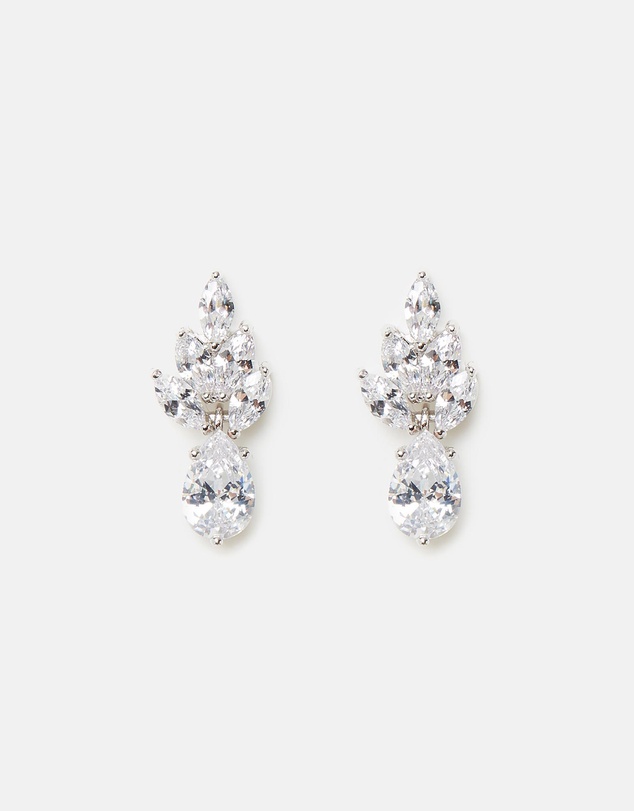 Stephanie Browne - Queenie Earrings