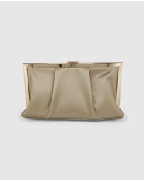 Izoa - Gia Clutch Bag