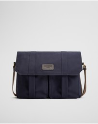 Country Road - Recycled Polyester Ezra Messenger