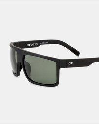 Otis - Capitol Sport - Polarised